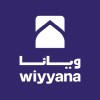 شعار Wiyyana | ويـانا