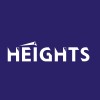 شعار HEIGHTS Company