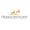 شعار Orange Antelopes