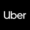 شعار Uber