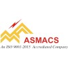 شعار ASMACS Jobs