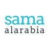 شعار Sama Al Arabia