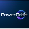 شعار Power Orbit | باور أوربت