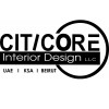 شعار CITICORE Interior Design Sole Proprietorship LLC