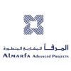 شعار Almarfa Advanced Projects