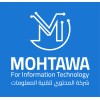 شعار AlMohtawa