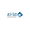 شعار Muetmad CPAs | معتمد محاسبون ومراجعون قانونيون
