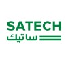 شعار Satech ساتيك