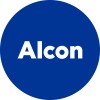 شعار Alcon