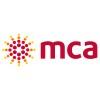 شعار MCA Gulf - Audit, Tax, Consulting & Corporate Services