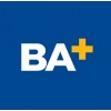 شعار BA Plus