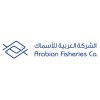 شعار Arabian Fisheries Co. | الشركة العربية للأسماك