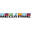 شعار Megarme