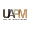 شعار Unified Asset & Property Management (UAPM)