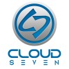 شعار Cloud Seven Group