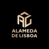 شعار Alameda de Lisboa