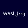شعار Wasl Digital