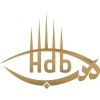شعار HDB Hotels and Resorts - فنادق هدب