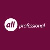 شعار Ali Professional