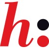 شعار Hanson Search