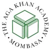 شعار Aga Khan Academy Mombasa