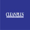 شعار Arab Cleaning Company