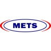 شعار Middle East Technical Solutions (METS)