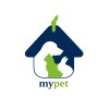 شعار MyPet Clinic