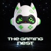 شعار The Gaming Nest