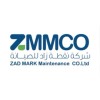 شعار ZMMCO Medical