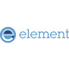 شعار Element Materials Technology