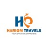 شعار HariOm Travels And Tourism L.L.C.