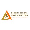 شعار Brihati Global Edge Solutions