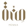 شعار Menna Boutique