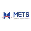 شعار Middle East Technical Solutions (METS)