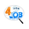 شعار وظائف site4job