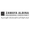 شعار Zawaya Albina Engineering Consultancy