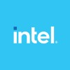 شعار Intel