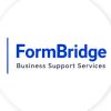 شعار Form Bridge