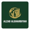 شعار Alzab Algharbiyah | الزاب الغربية
