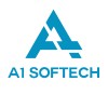 شعار A1softech