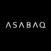 شعار Asabaq Marble