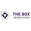شعار The Box Design Studio