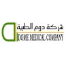 شعار Dome Medical Company