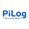 شعار PiLog Group