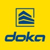 شعار Doka