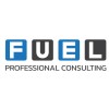 شعار Fuel Professional Consulting