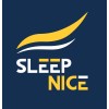 شعار Sleep Niceسليب نايس
