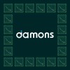 شعار Saudi Damons
