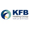 شعار KFB Holding Group